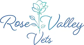 Rose Valley Vets logo