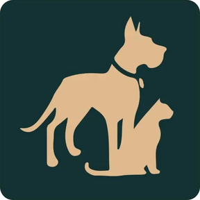 Goostrey Lane Vets logo