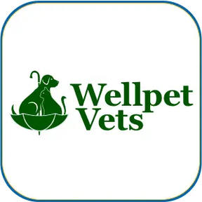 Wellpet Vets - Edgware logo