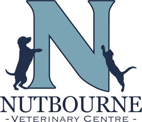 Nutbourne Veterinary Centre logo