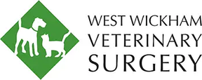 West Wickham Veterinary Surgery logo