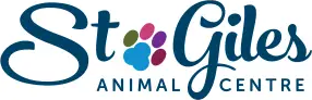St Giles Animal Centre logo