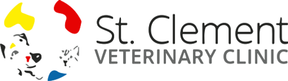 St Clement Vets - Truro logo
