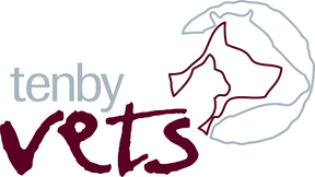 Tenby Vets logo