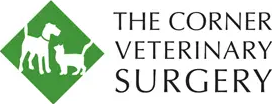 The Corner Veterinary Surgery logo