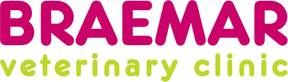 Braemar Veterinary Clinic - Dunmurry logo