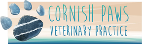 Cornish Paws logo