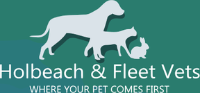 Holbeach & Fleet Vets logo