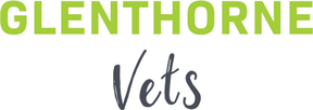 Glenthorne Vets - Tutbury logo