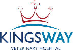 Kingsway Vets - Skipton logo