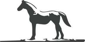Anchorage Barn Equine Clinic logo