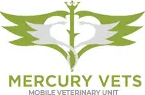 Mercury Vets logo