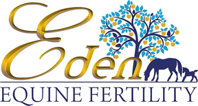 Eden Equine Fertility logo