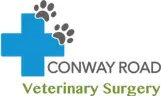 Conway Road Veterinary Surgery logo