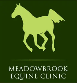 Meadowbrook Equine logo