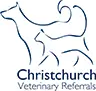 Christchurch Referral Centre logo