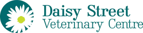 Daisy Street Veterinary Centre logo