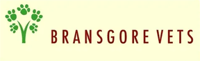 Bransgore Vets logo