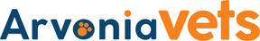 Arvonia Vets - Churchdown logo