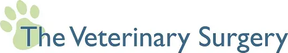 The Veterinary Surgery logo