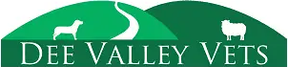 Dee Valley Vets - St Martins logo