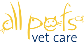 All Pets Vet Care logo