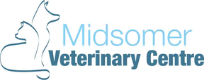 Midsomer Veterinary Centre logo