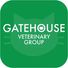 Gatehouse Vets - Allerton logo