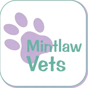 Mintlaw Vets logo