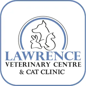 Lawrence Vets logo