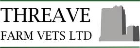 Threave Farm Vets logo