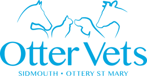 Otter Vets - Ottery St Mary logo
