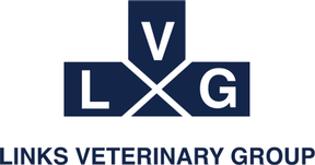Links Vets - Prestonpans logo
