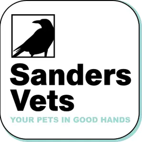 Sanders Vets - Cwmbran logo