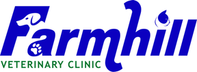 Farmhill Veterinary Clinic logo