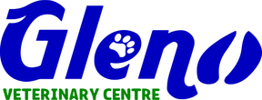 Gleno Veterinary Centre - Glenarm logo