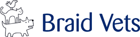 Braid Vets - Dalkeith logo