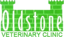 Oldstone Vets Ballymena logo