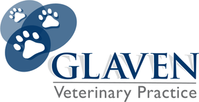 Glaven Vets - Holt logo