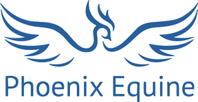 Phoenix Equine - Exeter logo