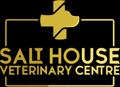 Salt House Veterinary Centre logo