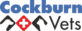 Cockburn Vets logo
