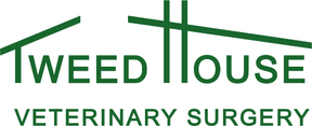Tweed House Vets - Pudsey logo