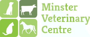 Minster Veterinary Centre - Southwell logo