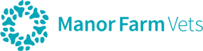 Manor Farm Vets logo