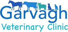 Garvagh Veterinary Clinic logo