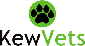 Kew Vets - Harlow logo