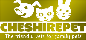 Cheshire Pet - Holmes Chapel logo