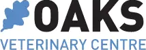 Oaks Veterinary Centre logo