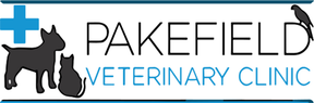 Pakefield Vets logo